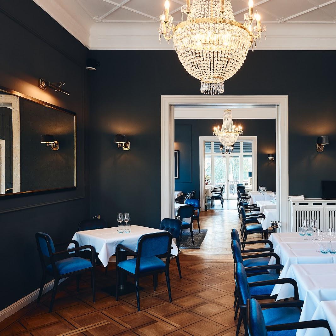 Restaurant "Chapeau la Vache" in Bremen