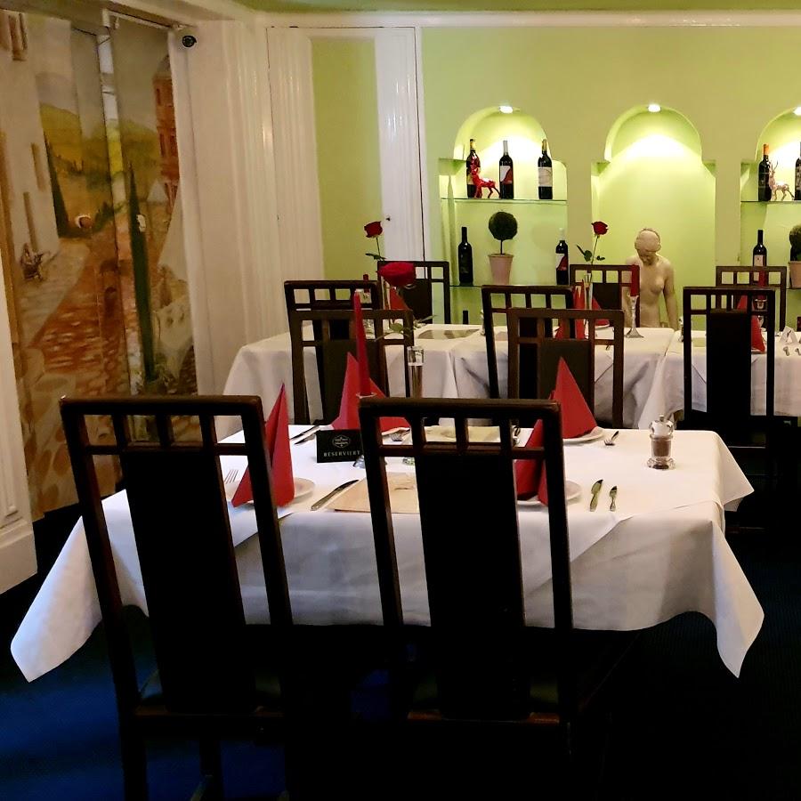 Restaurant "Papageno Ristorante" in Bremen