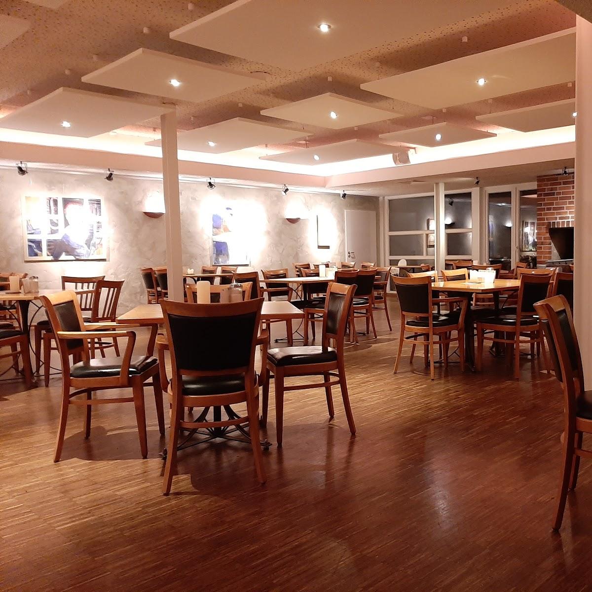 Restaurant "Haus am Walde - Café * Biergarten * Restaurant" in Bremen