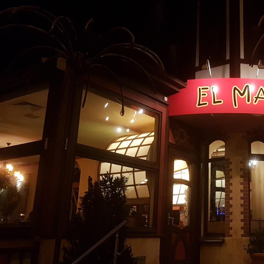 Restaurant "EL MARIACHI -" in Bremen