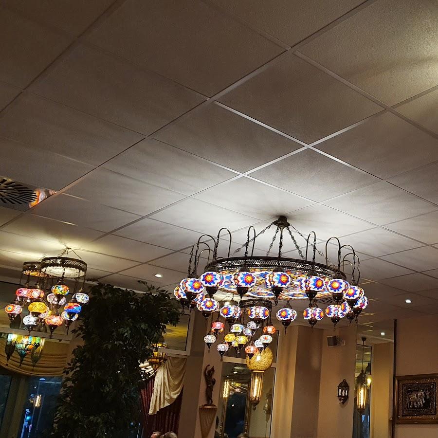 Restaurant "Maharani Indisches Restaurant" in Bremen