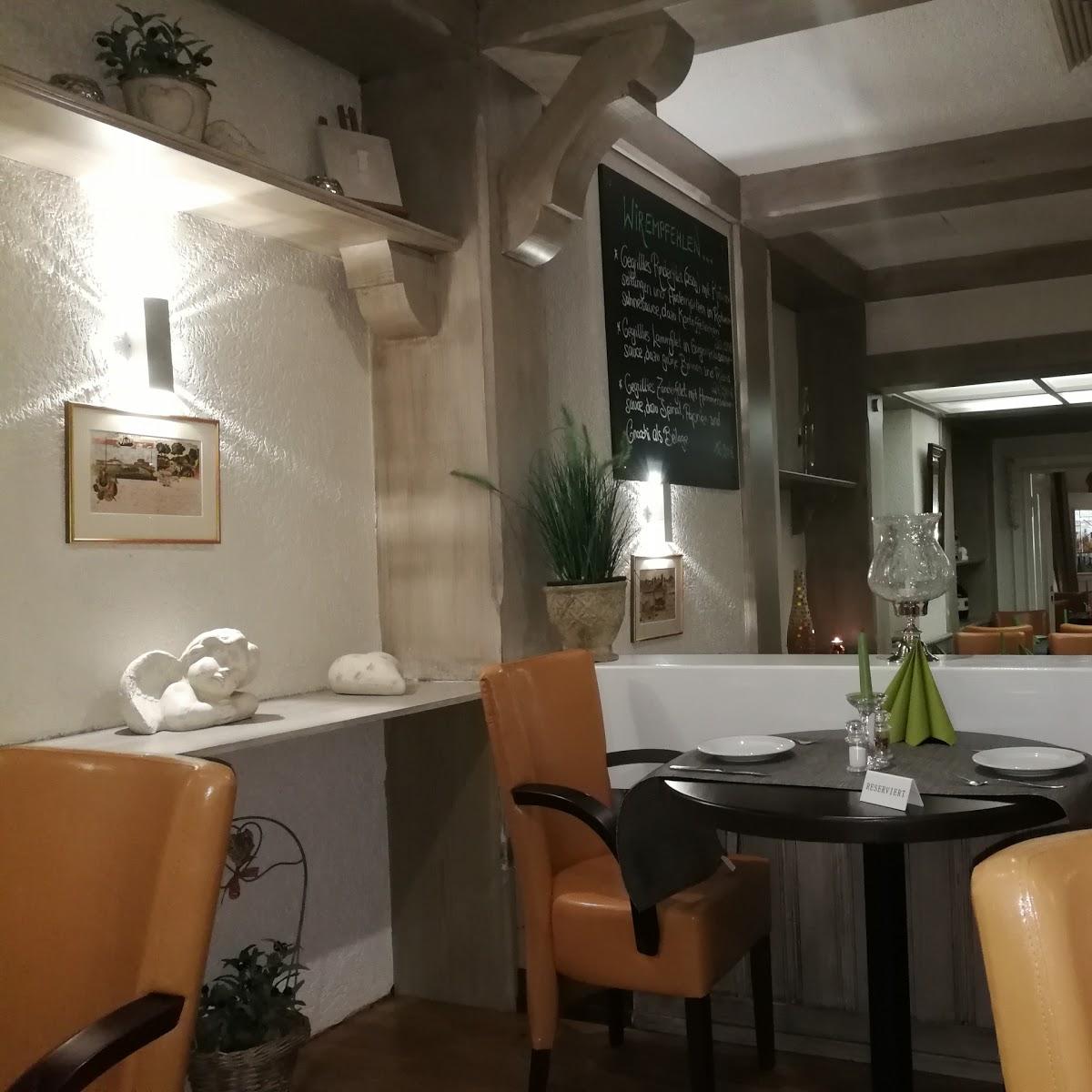 Restaurant "RUCOLA" in Bremen