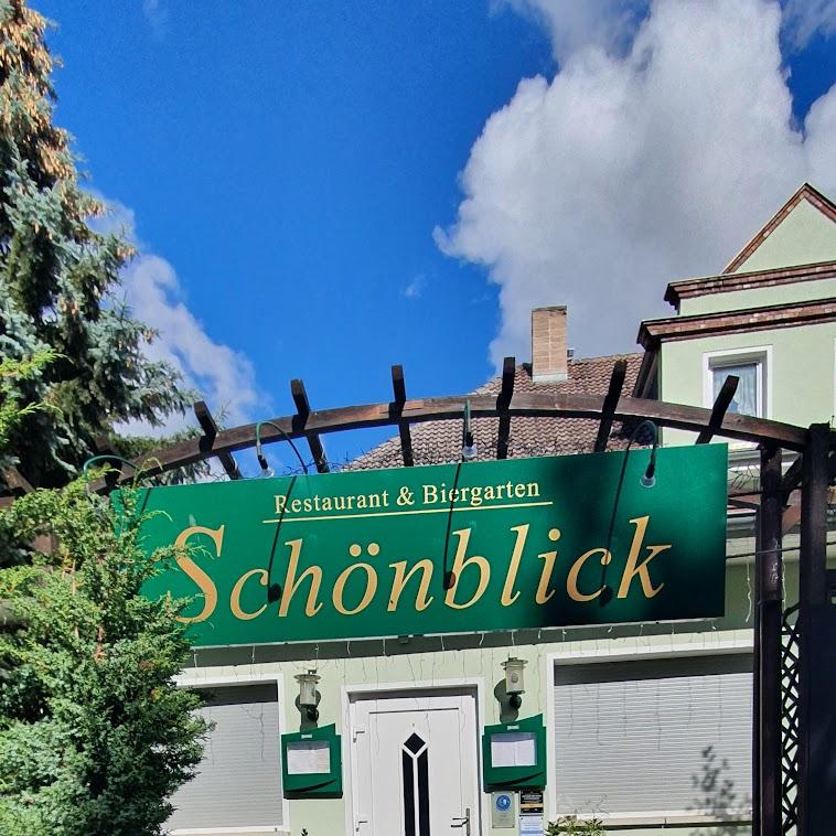 Restaurant "Restaurant Schönblick" in Woltersdorf