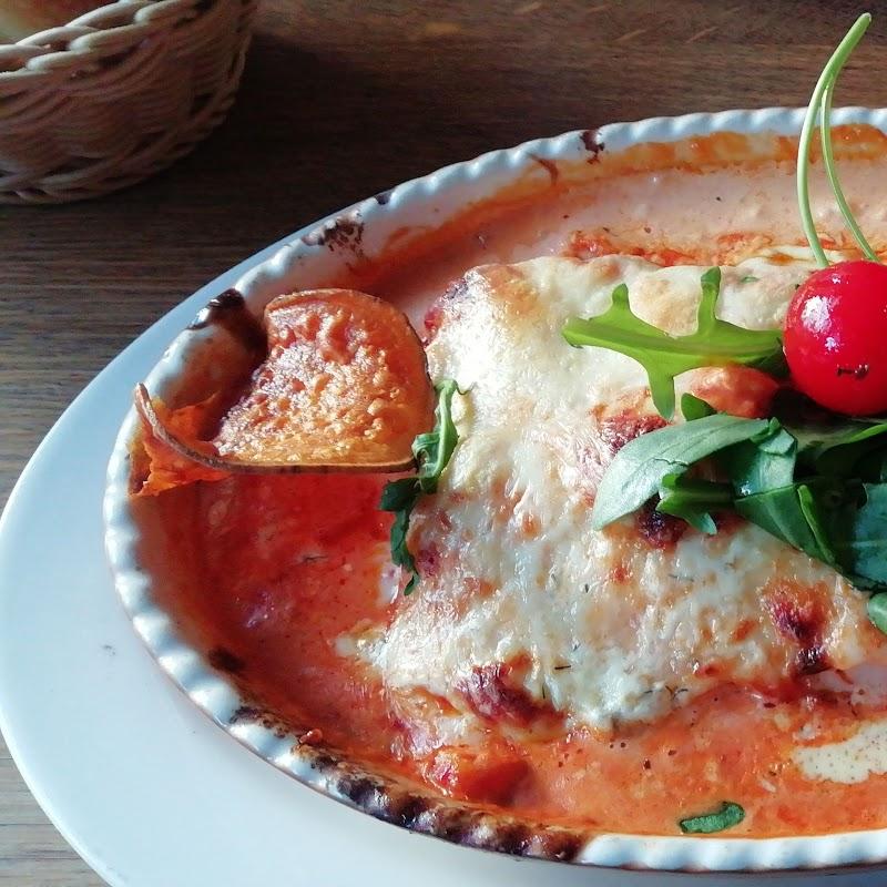 Restaurant "Renoir" in Bremen