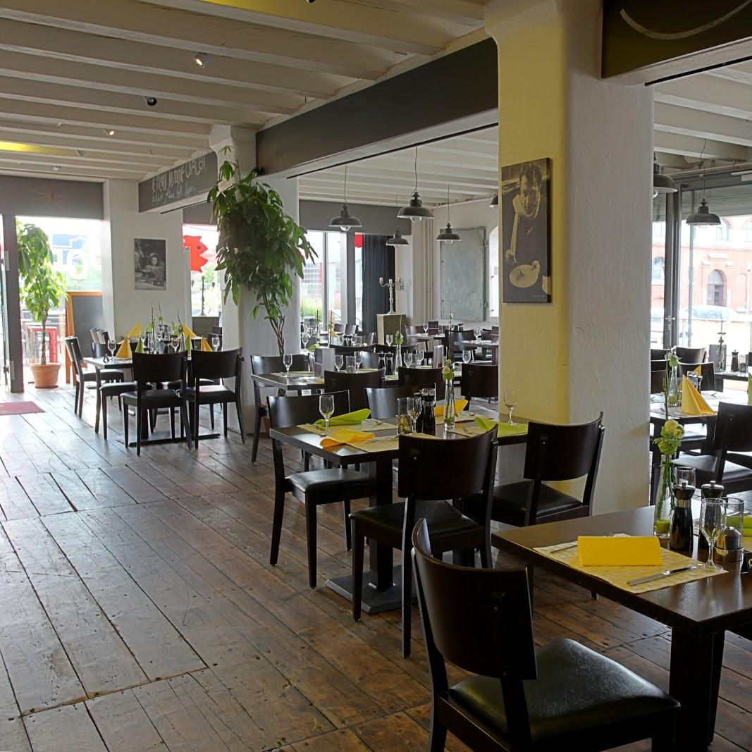 Restaurant "Restaurant Port im Speicher XI" in Bremen