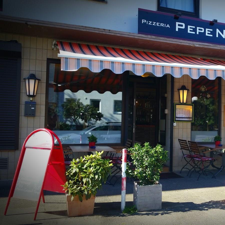Restaurant "Pepe Nero Restaurant" in Bremen