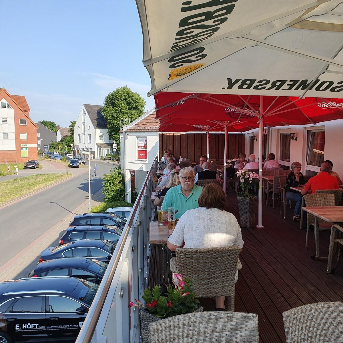 Restaurant "Steak-House an der Lesum" in Bremen