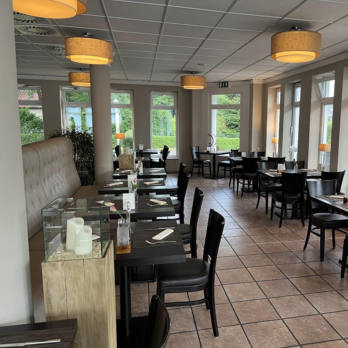 Restaurant "Restaurant Inizio" in Bremen