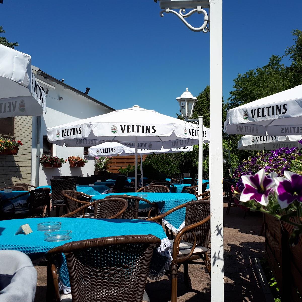 Restaurant "Restaurant Feldschlösschen 