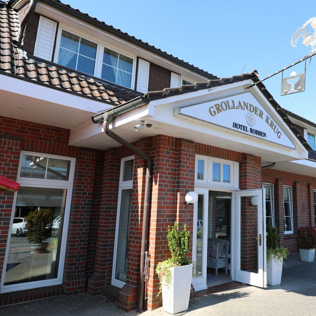 Restaurant "Grollander Krug" in Bremen