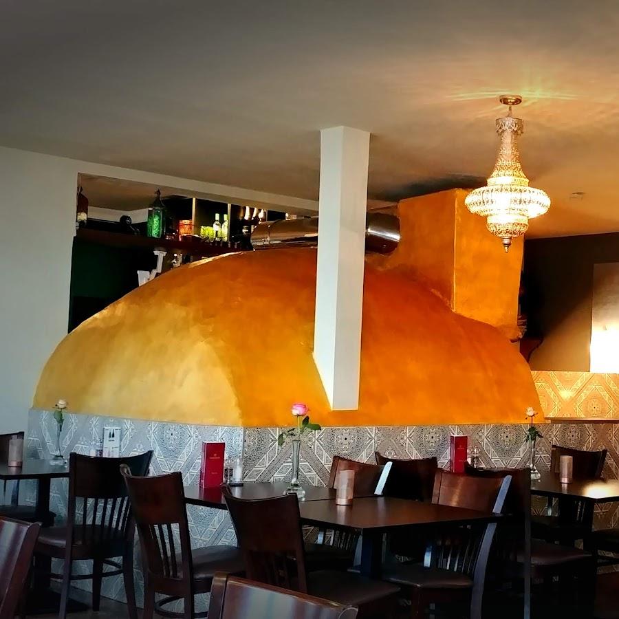 Restaurant "Babas Anatolische Küche" in Bremen