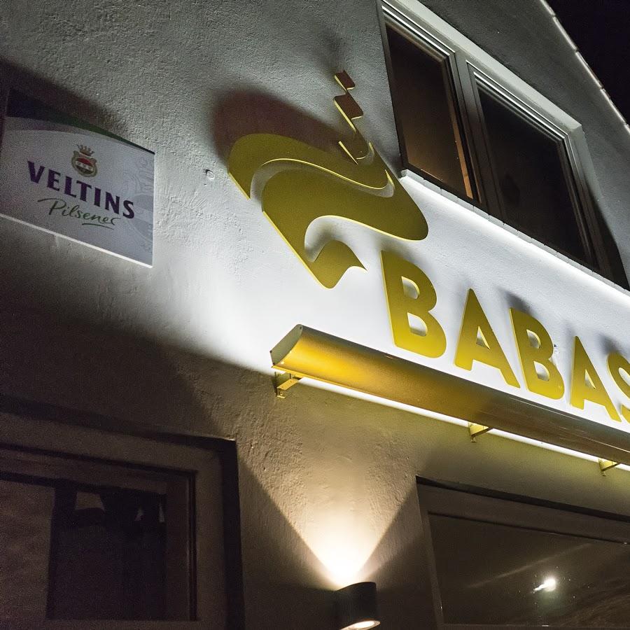 Restaurant "Babas Anatolische Küche" in Bremen