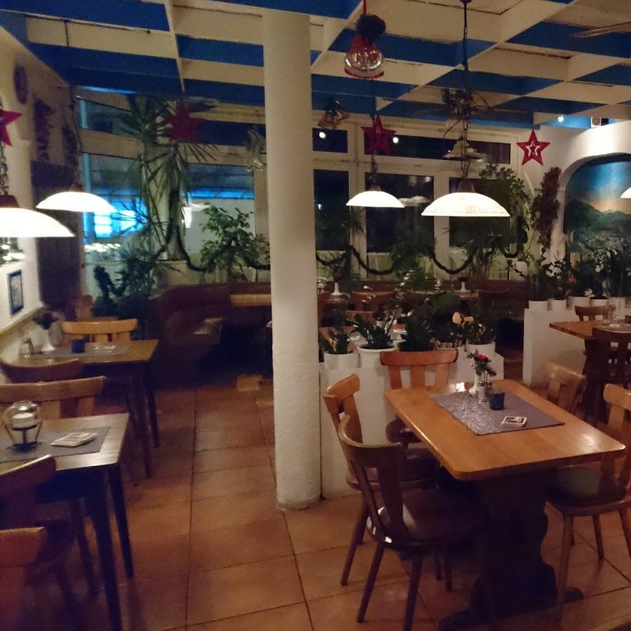 Restaurant "Mykonos Restaurant" in Bremen