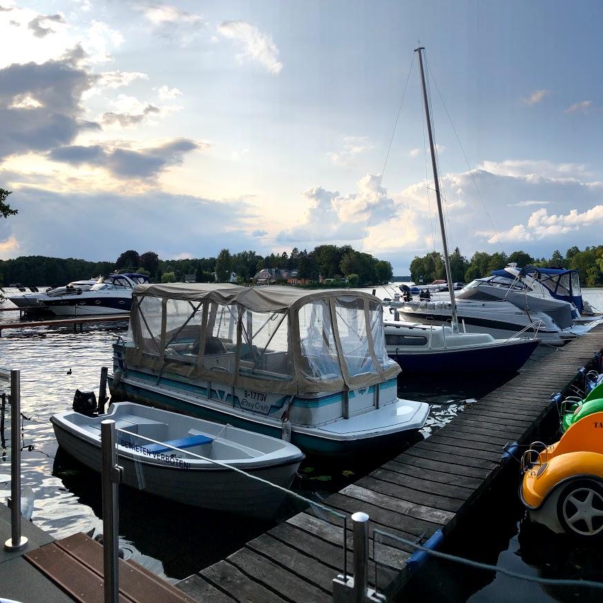 Restaurant "Trattoria di Mare" in  Berlin