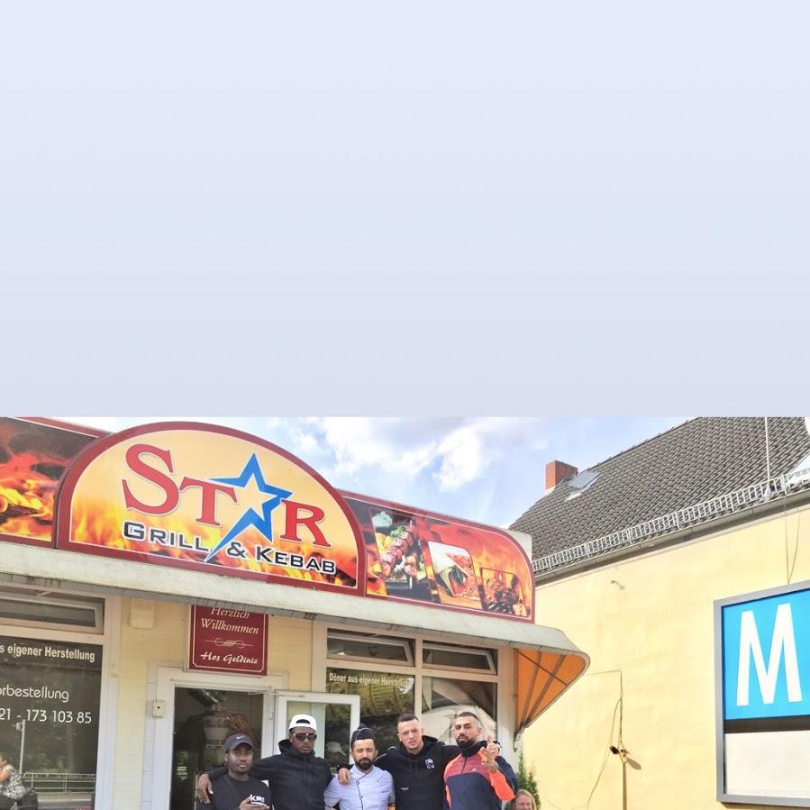 Restaurant "Star grill bremen" in Bremen