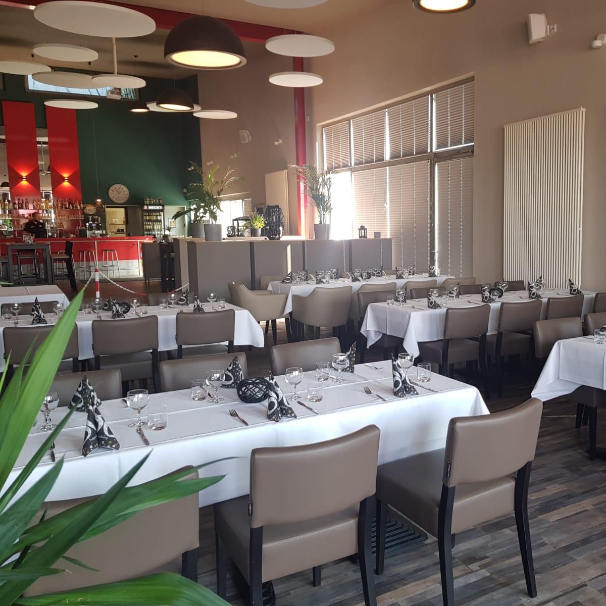 Restaurant "Restaurant „Auszeit Arsten“" in Bremen