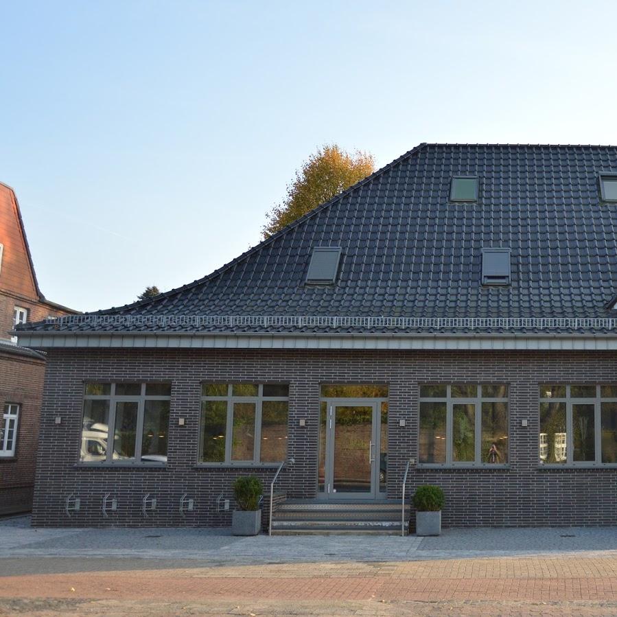 Restaurant "Cafe 31" in Bremen