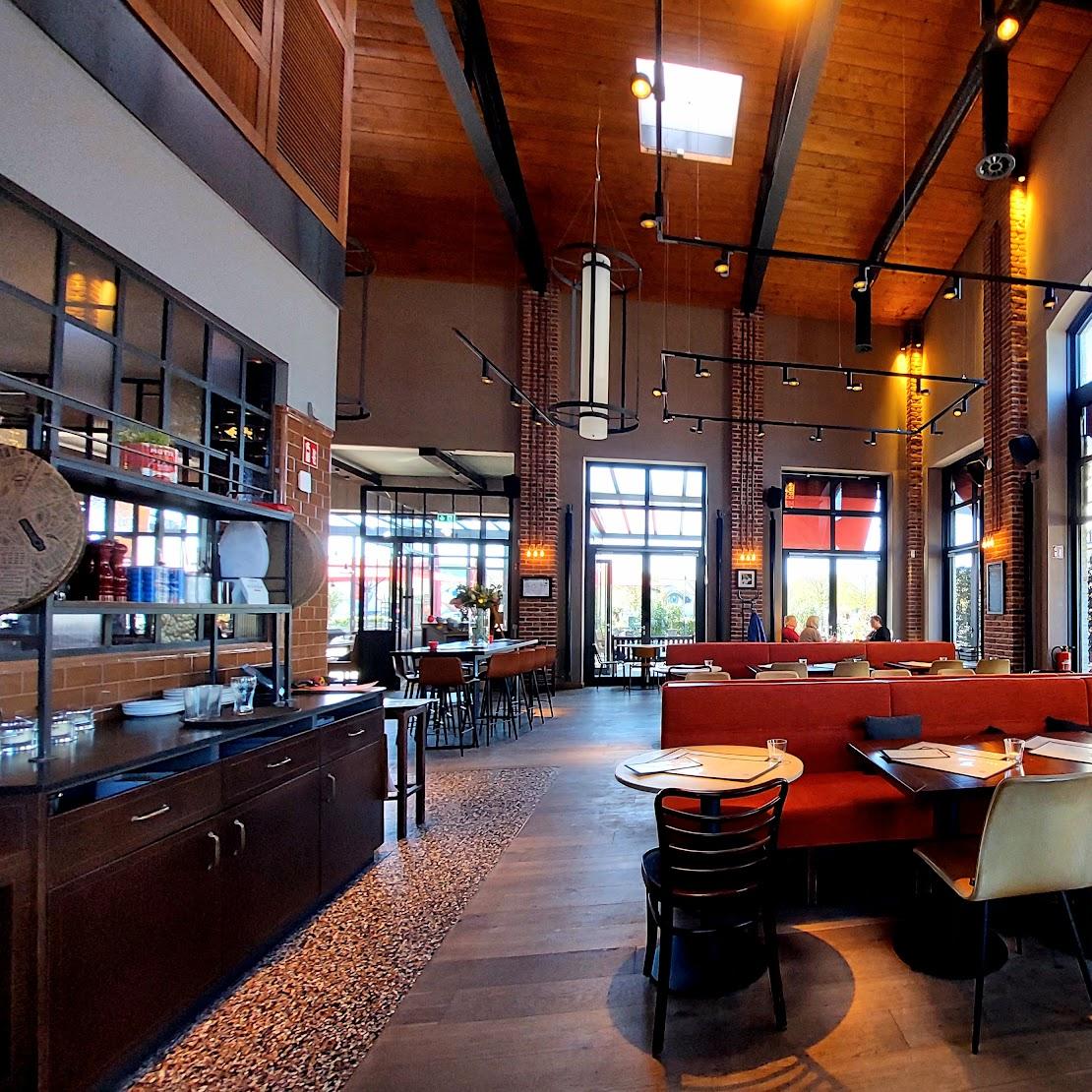 Restaurant "L