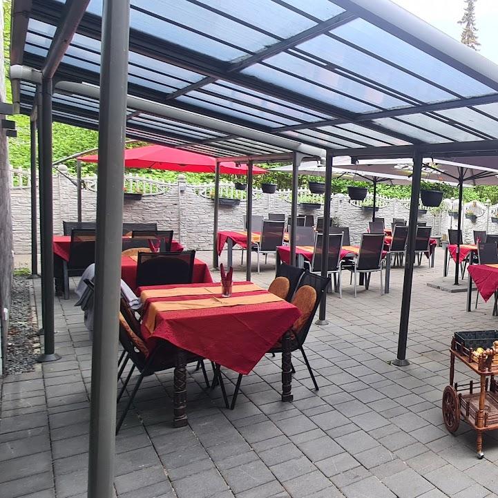 Restaurant "Restaurant Taj Mahal" in Bremen