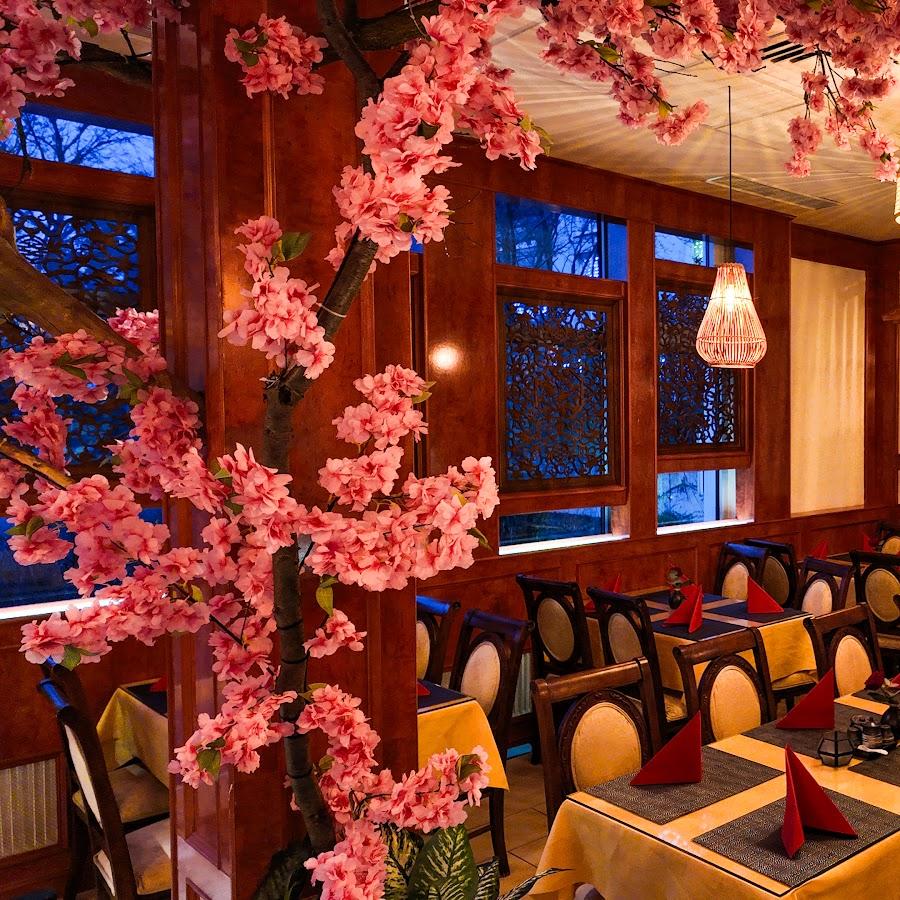 Restaurant "Sushi Nilan Restaurant" in Schöneiche bei Berlin