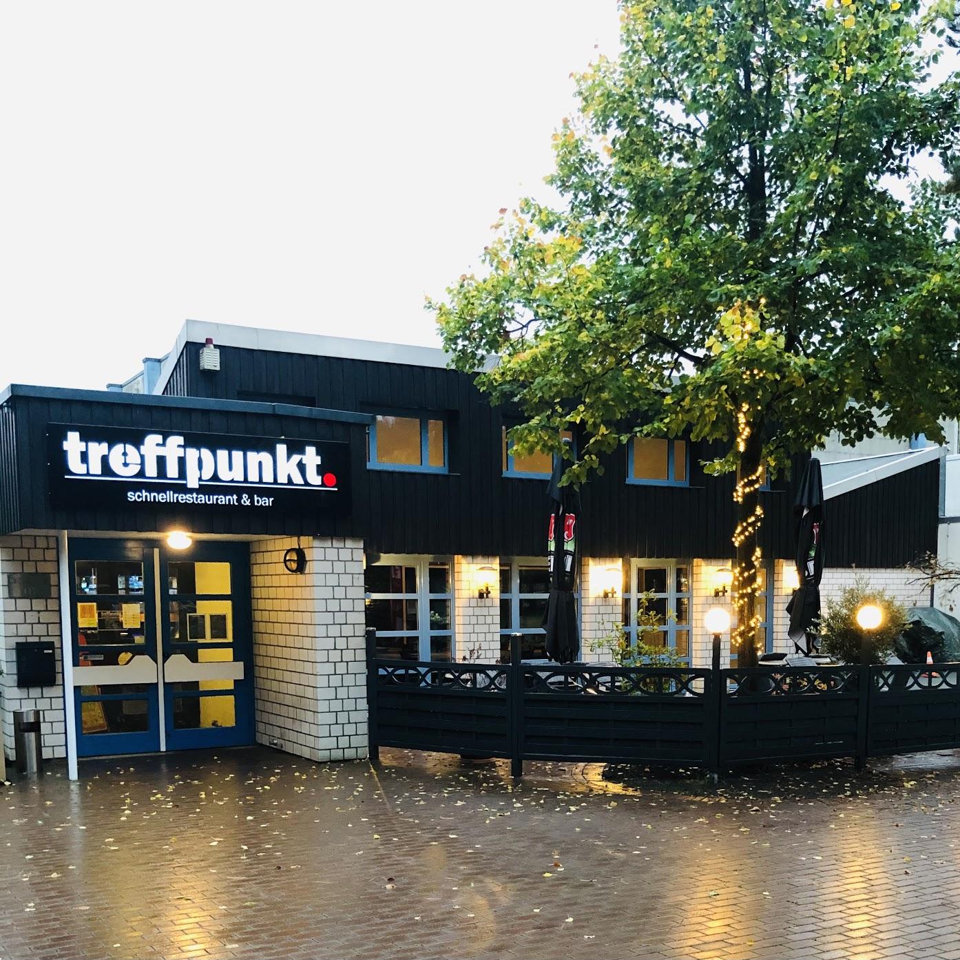 Restaurant "treffpunkt.OT" in Bremen