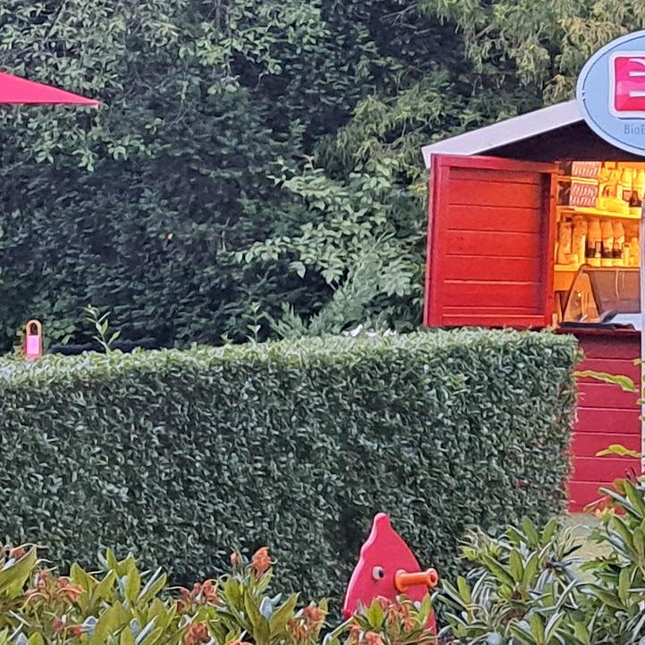 Restaurant "Vincent