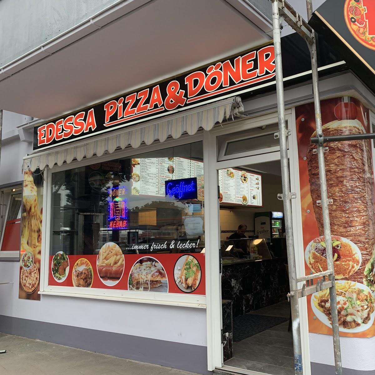 Restaurant "Edessa Döner Pizza Haus" in Bremen