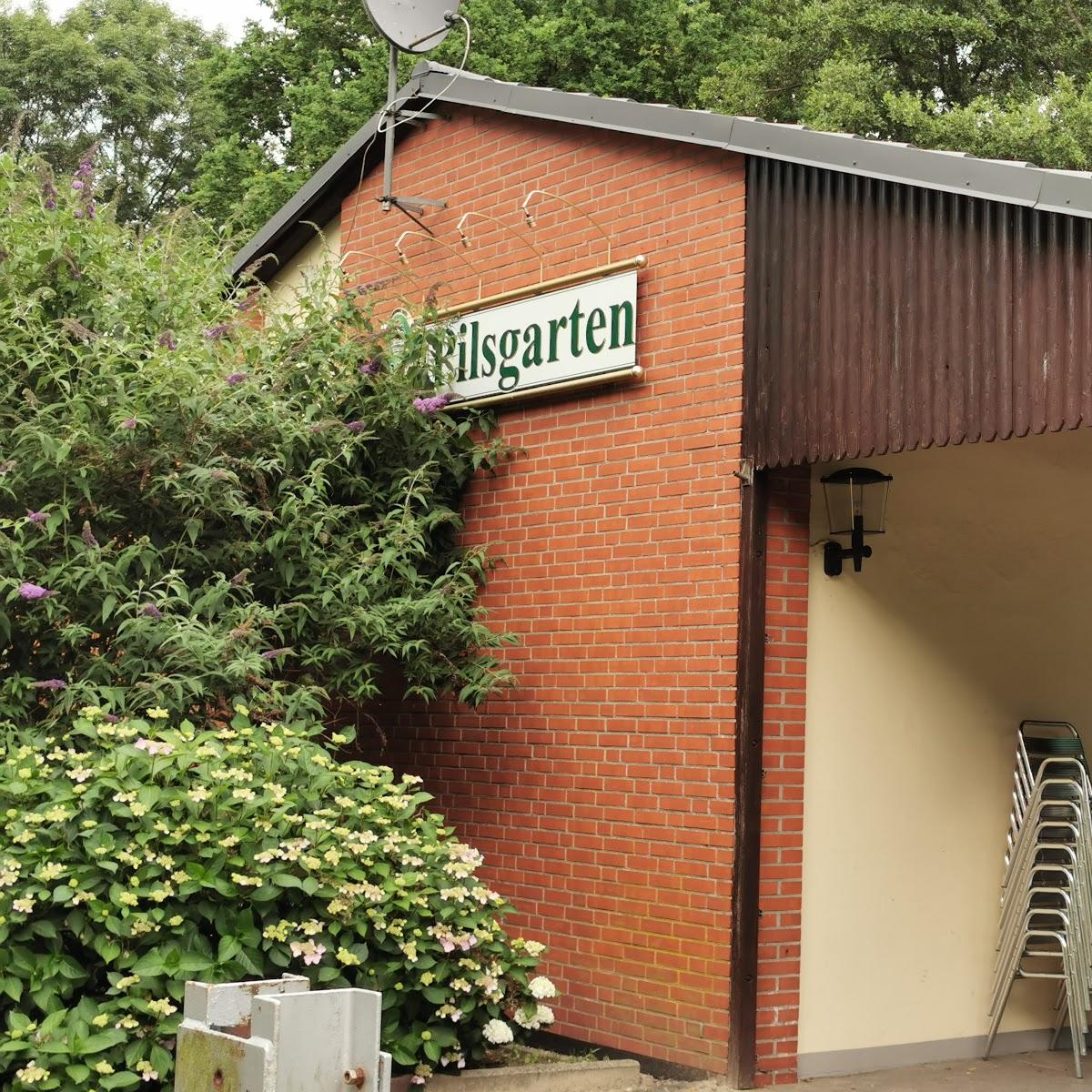 Restaurant "Pilsgarten" in Bremen