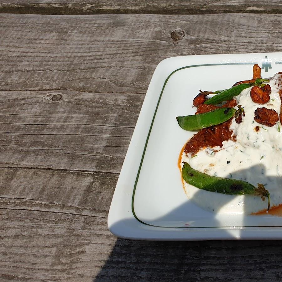 Restaurant "Golden Grill" in Bremen