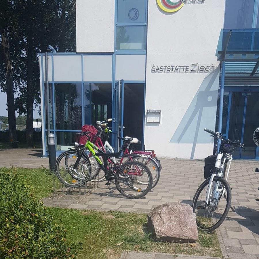 Restaurant "Gaststätte Ziech" in  Erkner