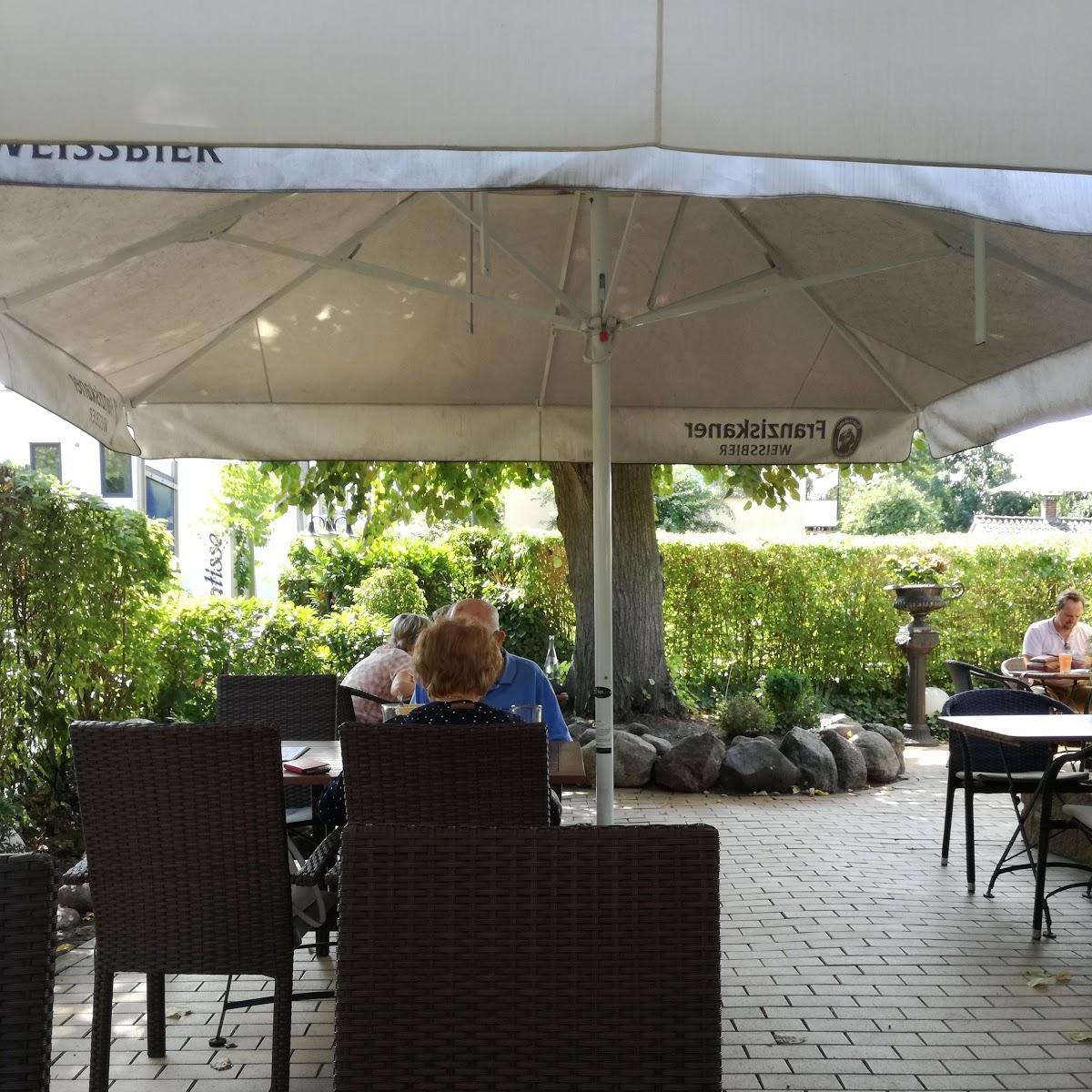 Restaurant "Matisse" in Bremen