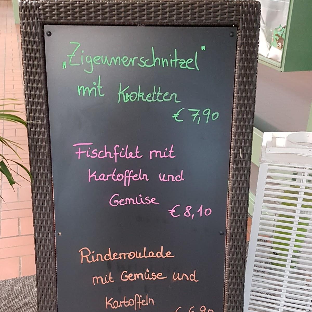 Restaurant "Panorama 1899" in Bremen