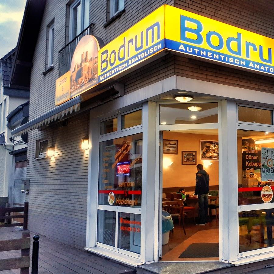 Restaurant "Bodrum" in Bremen