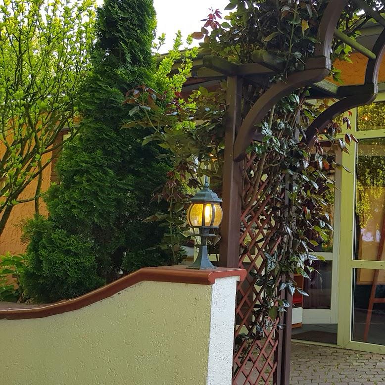 Restaurant "L