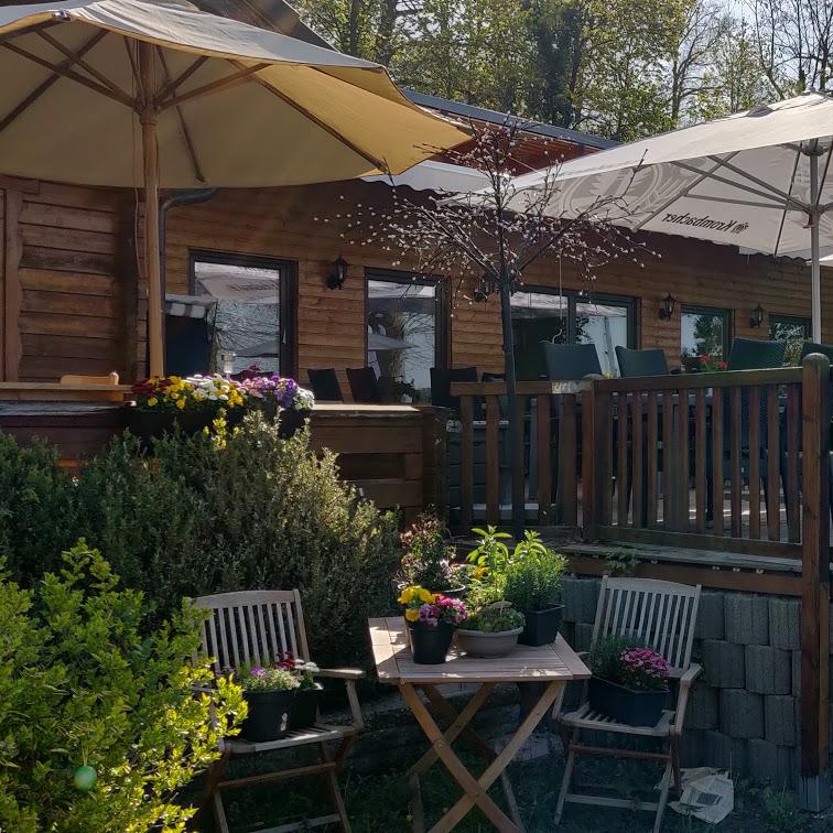 Restaurant "Restaurant Flakenseeterrassen" in  Woltersdorf