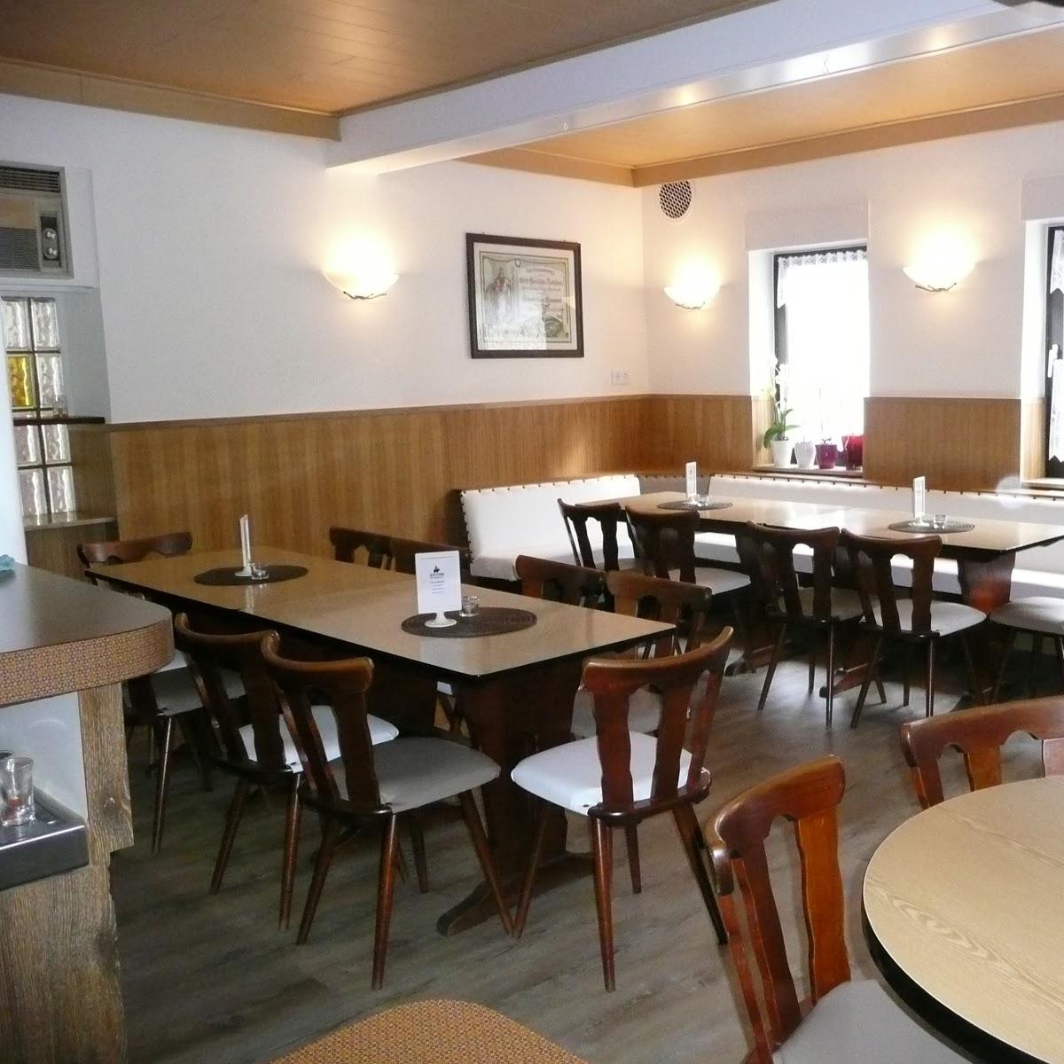 Restaurant "Zur Reichspost - Fam. Brod & Gray" in Butzbach