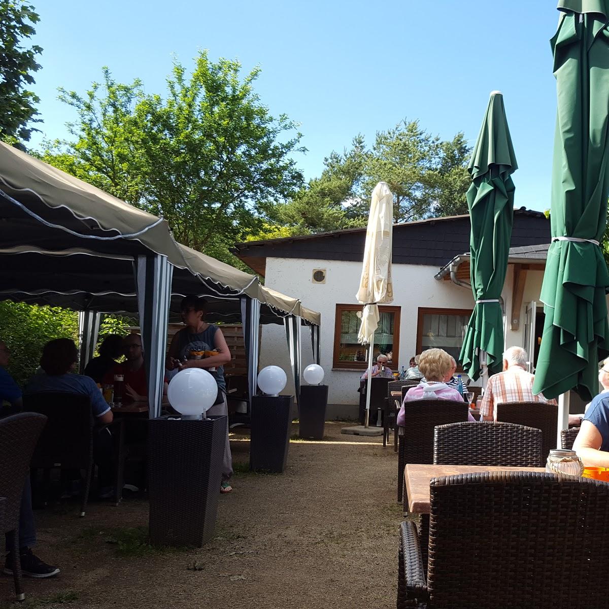 Restaurant "Gutsausschank und Weingut Burkl" in Wiesbaden