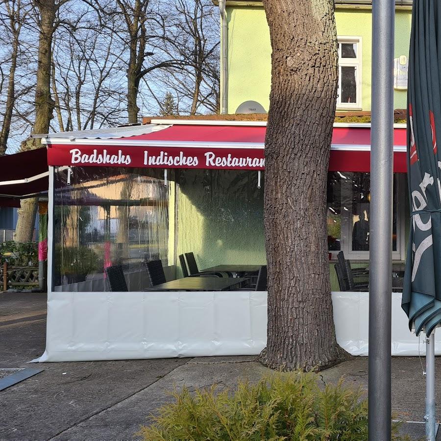 Restaurant "Badshah Indische Restaurant" in Schöneiche bei Berlin