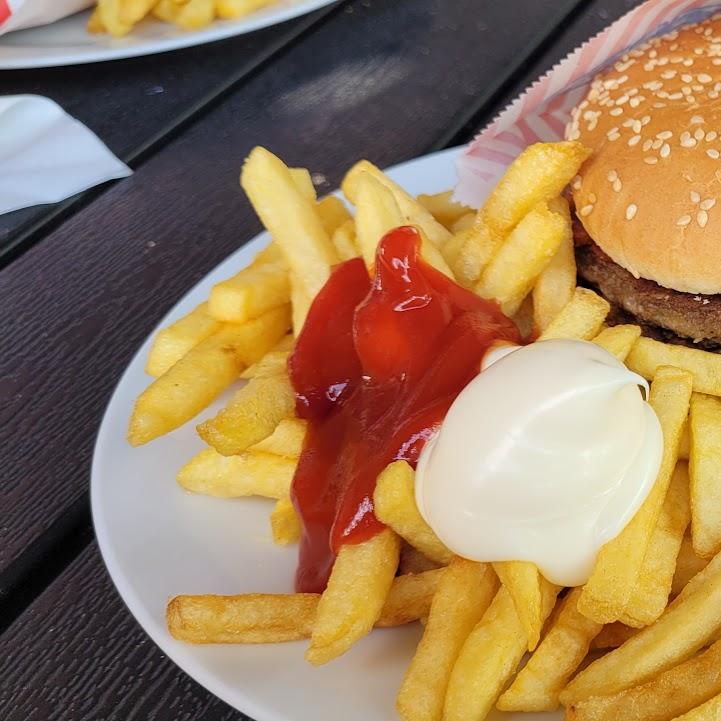 Restaurant "Heiß Kist" in Wiesbaden