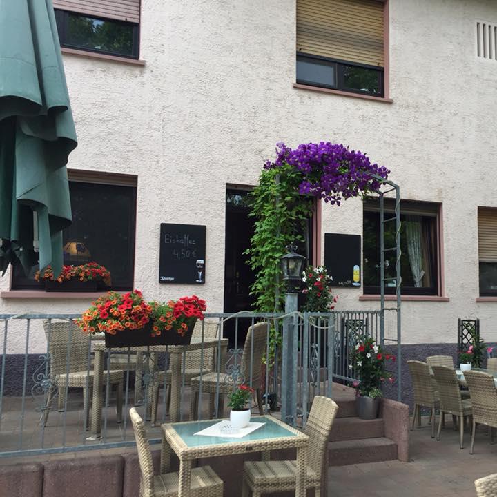 Restaurant "Restaurant Zum Engel" in Wiesbaden