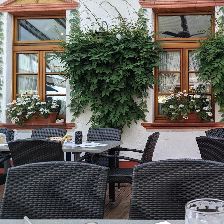 Restaurant "Brauhaus Castel" in Wiesbaden