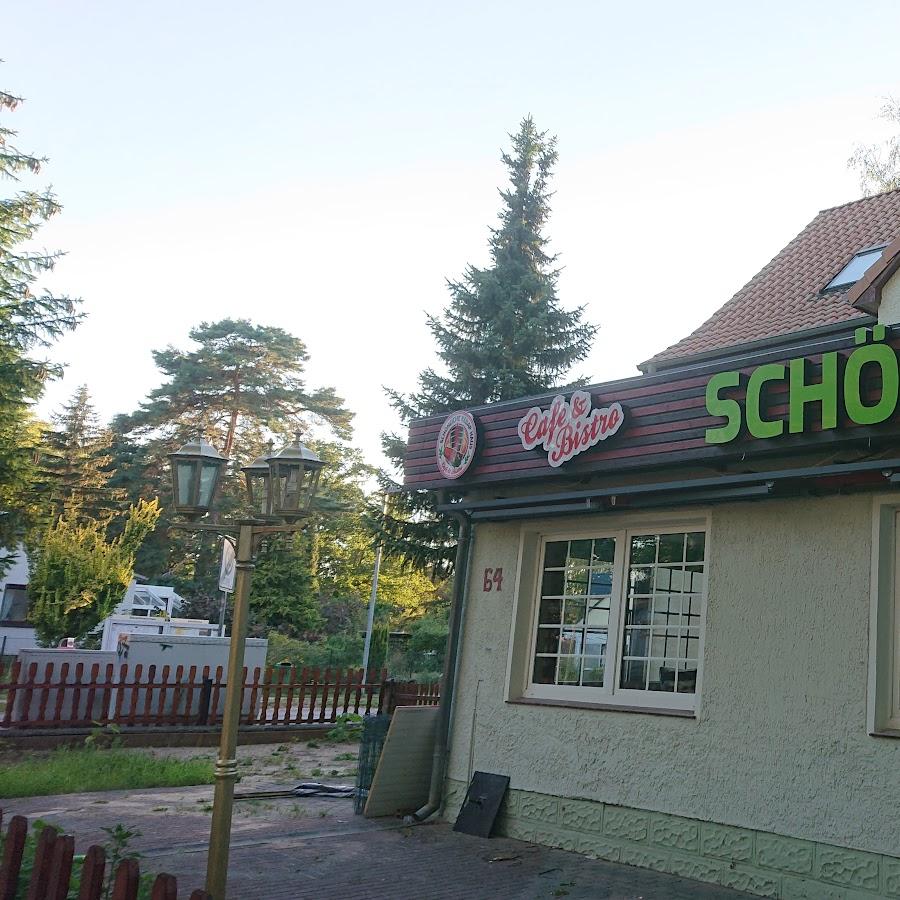 Restaurant "Schöneiche Kebap Haus" in Schöneiche bei Berlin