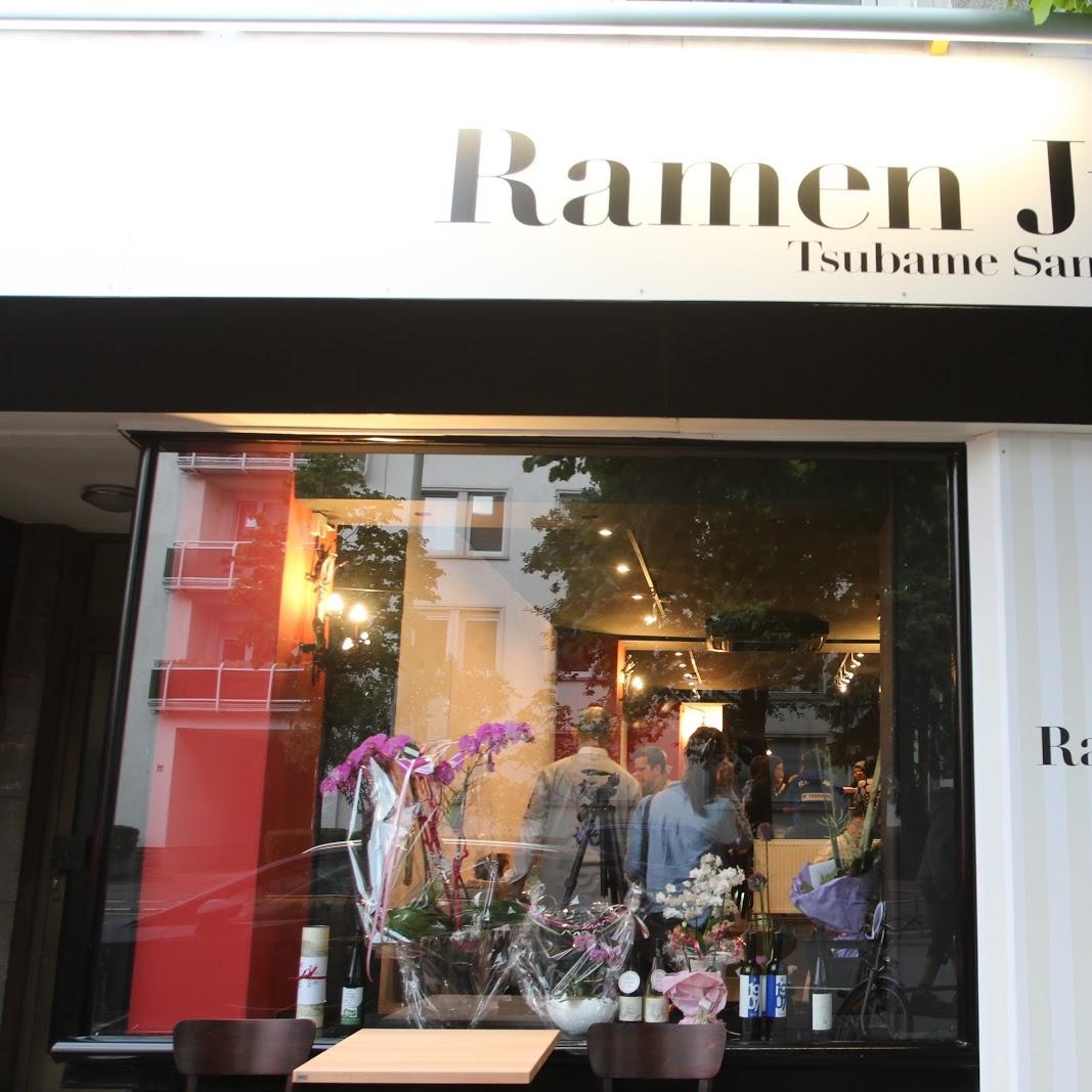 Restaurant "Ramen Jun" in Frankfurt am Main