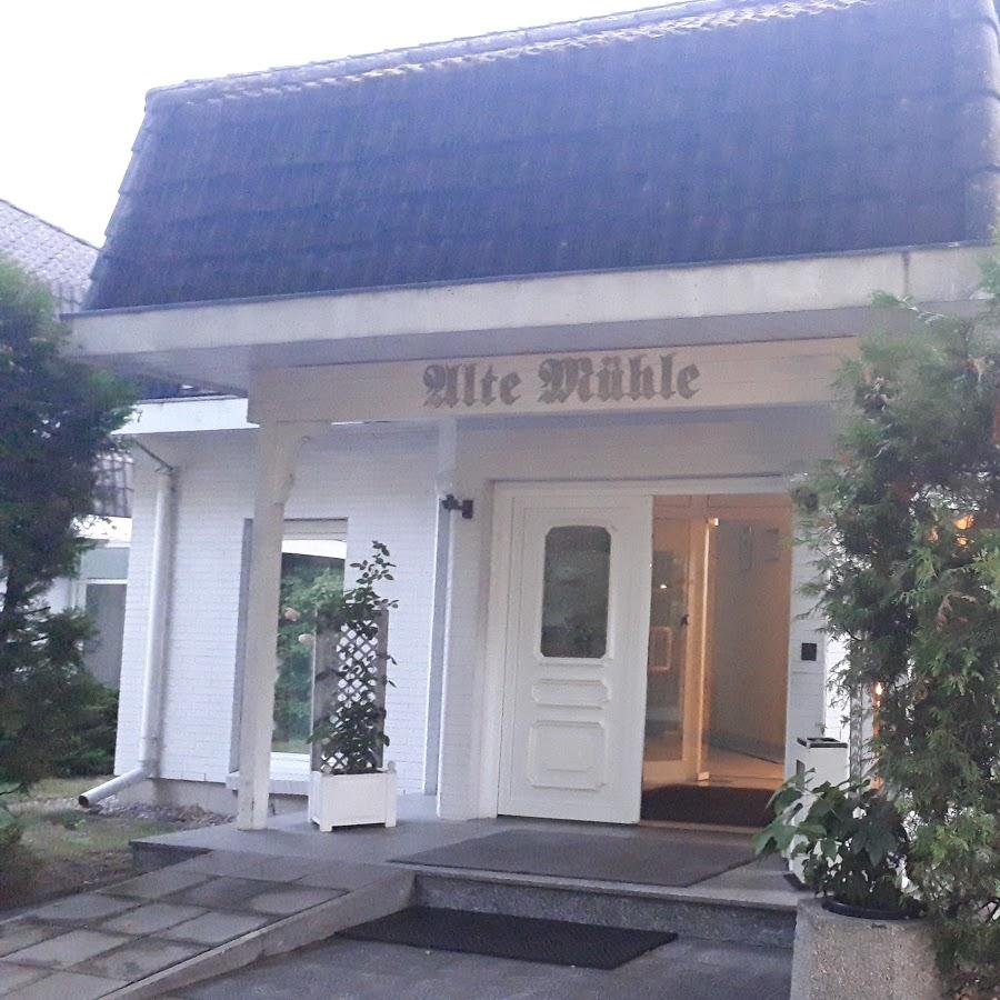 Restaurant "Restaurant im Mühlenhaus" in  Berlin