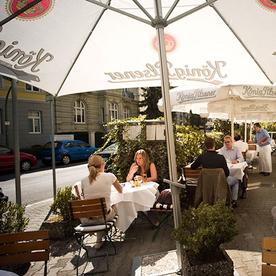 Restaurant "Restaurant Classico" in Frankfurt am Main