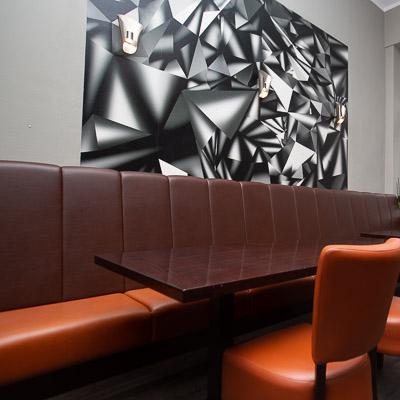 Restaurant "Lam Frères" in Frankfurt am Main