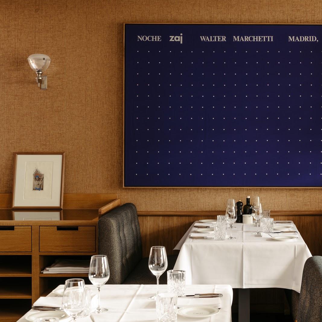 Restaurant "Le Petit Royal Frankfurt" in Frankfurt am Main