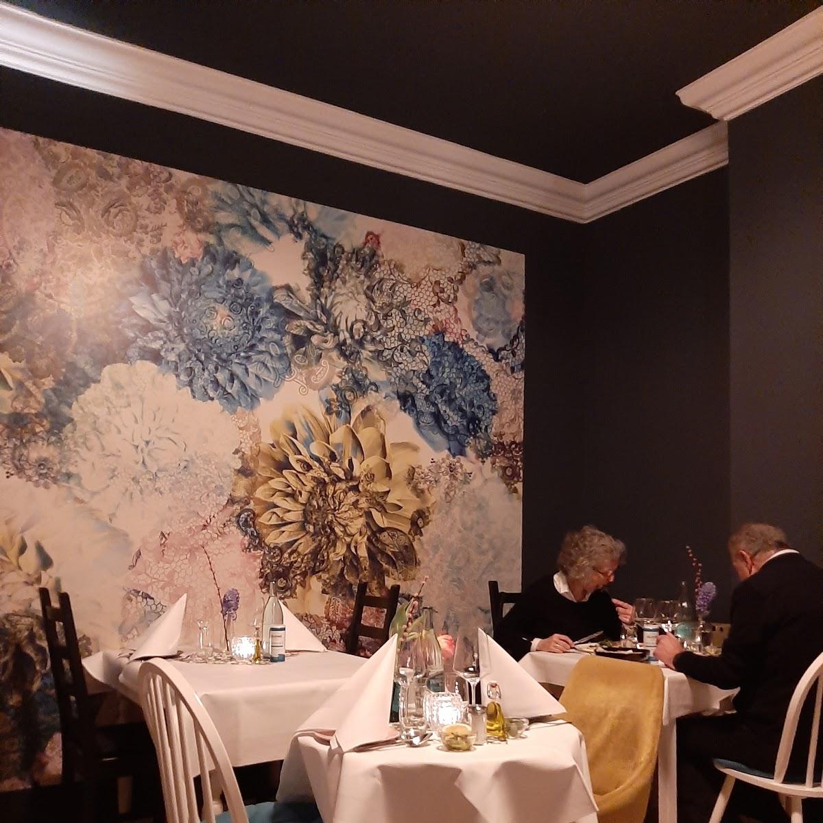 Restaurant "Pasta Davini" in Frankfurt am Main