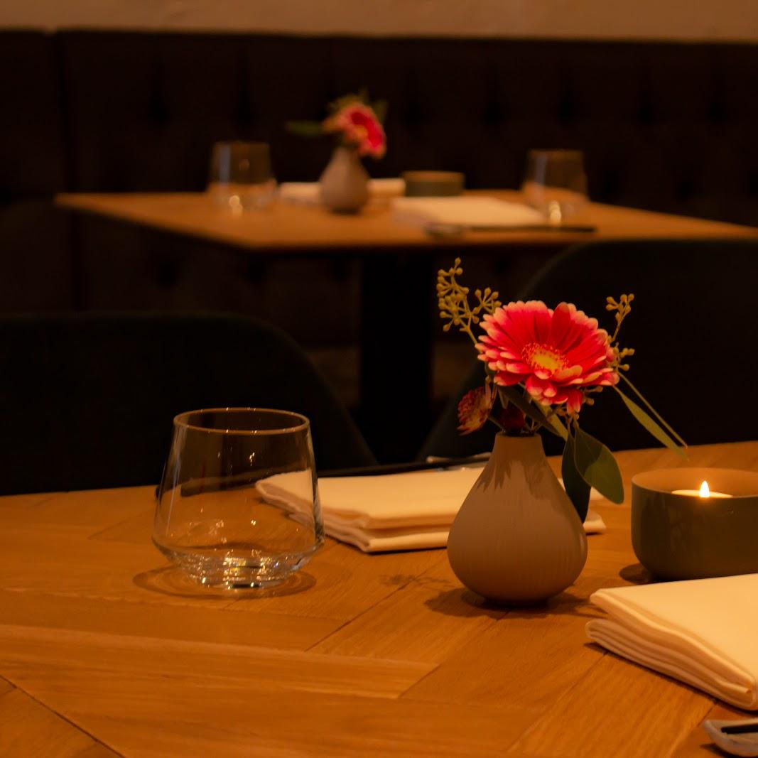 Restaurant "Masa Japanese Cuisine" in Frankfurt am Main