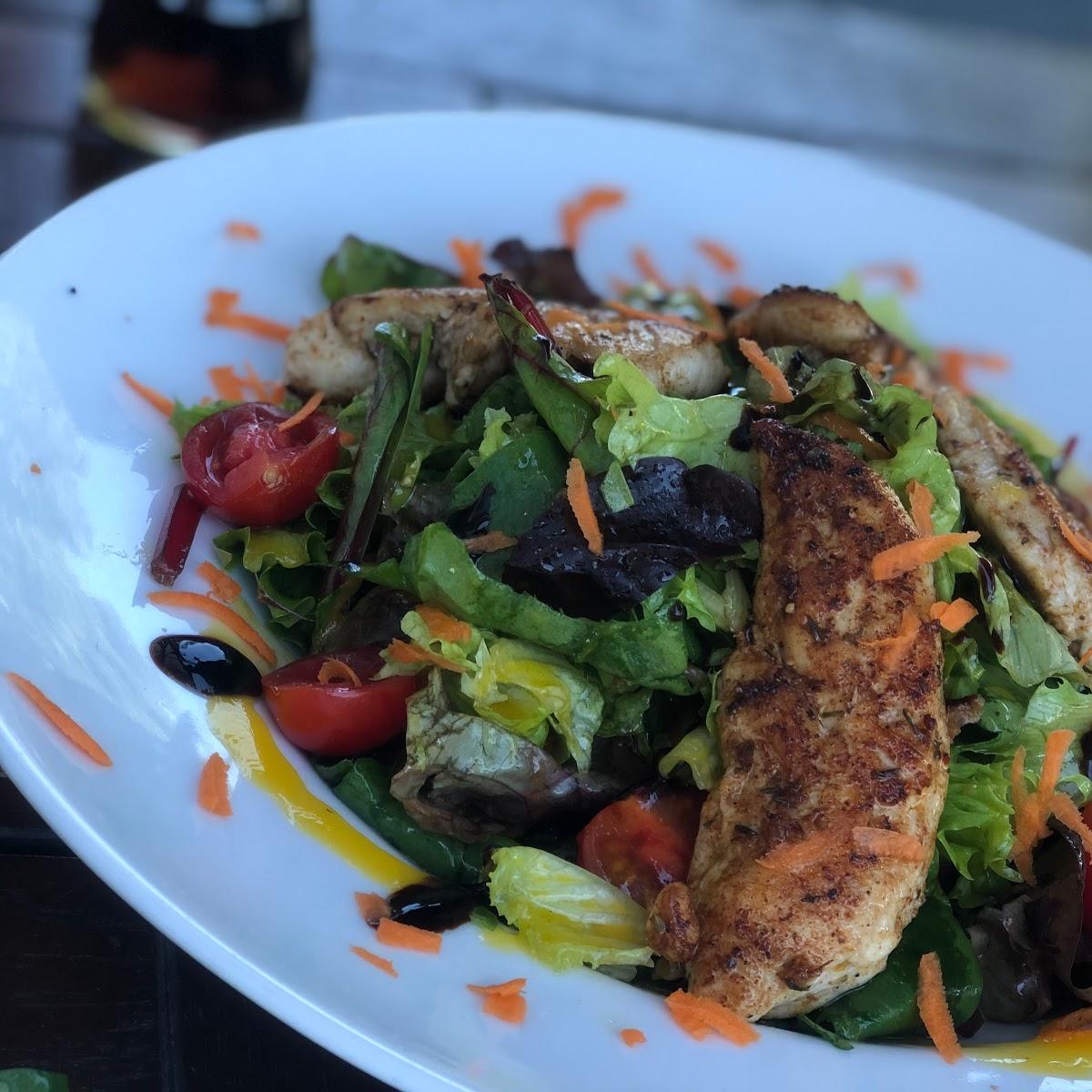 Restaurant "Soul Food Factory EAST" in Frankfurt am Main